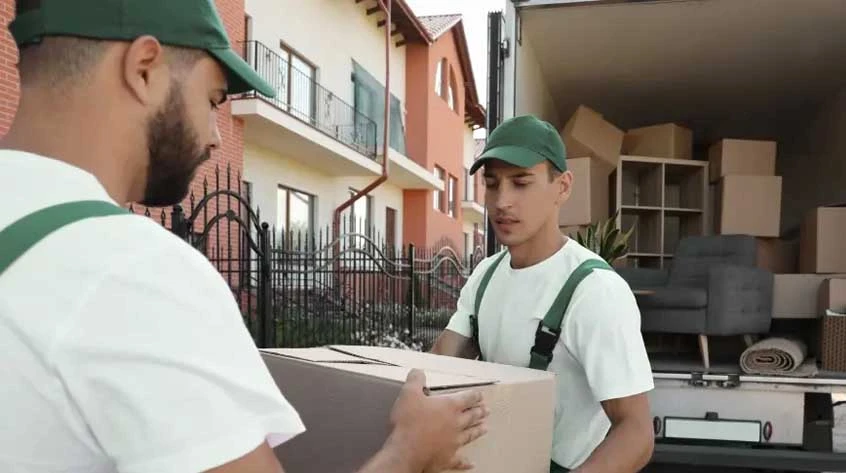 Evden Eve Nakliyede Dikkat Edilmesi Gerekenler