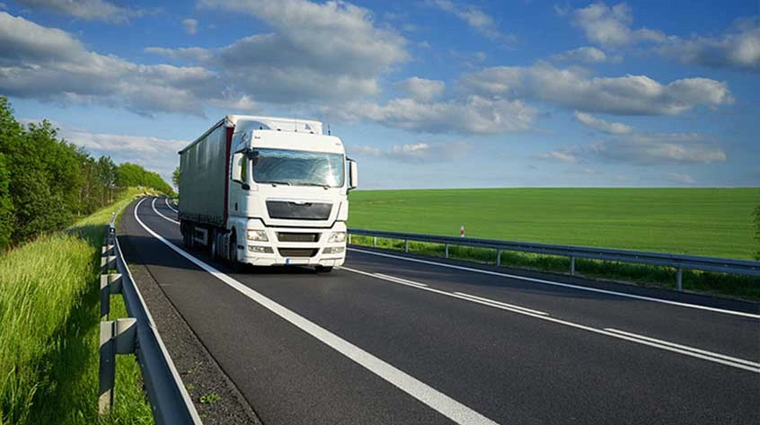 Evden Eve Taşımacılık