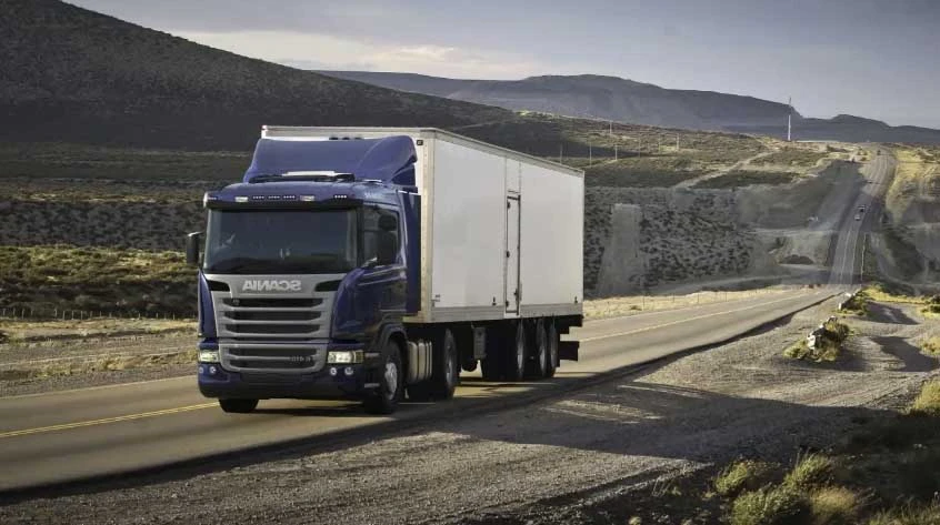 Gümrük Taşımacılığı