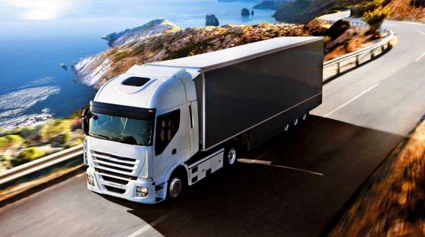 Şehirlerarası Nakliyat